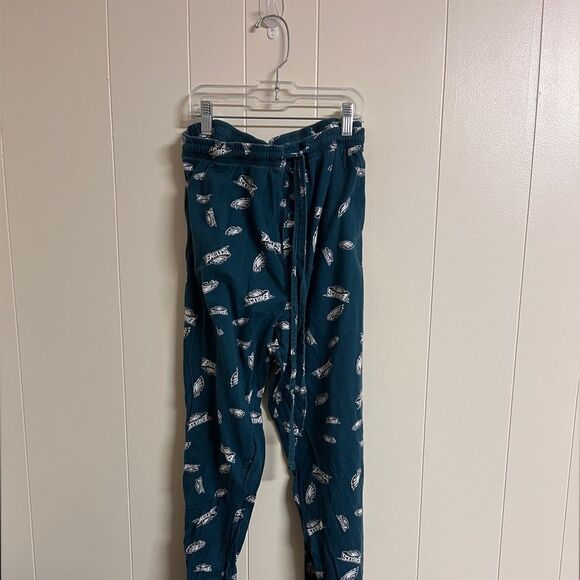 NFL Philadelphia Eagles Pajama Pants 2XL - Picture 2 of 7